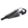 Camry , Vacuum Cleaner , CR 7046 , Cordless operating , Bagless , 200 W , Operating time (max) 20 min , Black/White , Warranty 24 month(s)