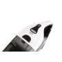 Camry , Vacuum Cleaner , CR 7046 , Cordless operating , Bagless , 200 W , Operating time (max) 20 min , Black/White , Warranty 24 month(s)