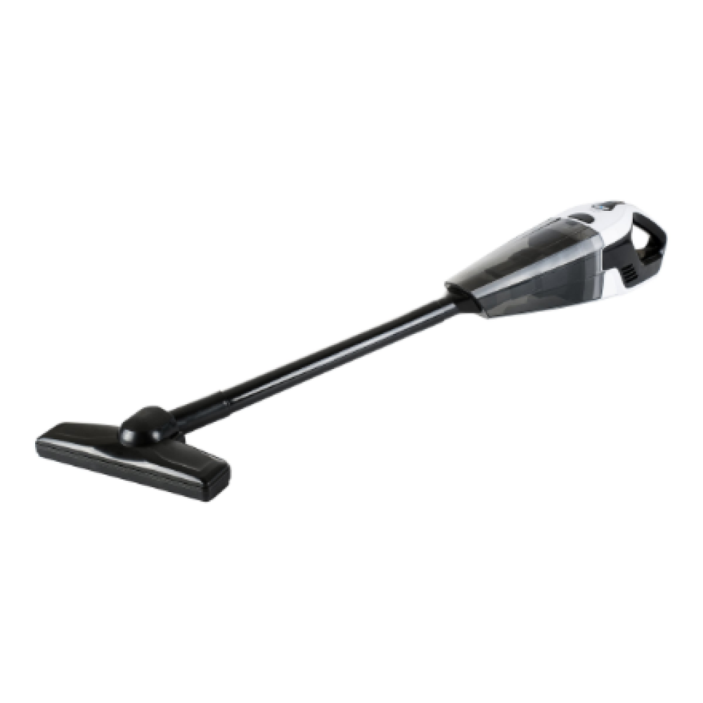 Camry , Vacuum Cleaner , CR 7046 , Cordless operating , Bagless , 200 W , Operating time (max) 20 min , Black/White , Warranty 24 month(s)