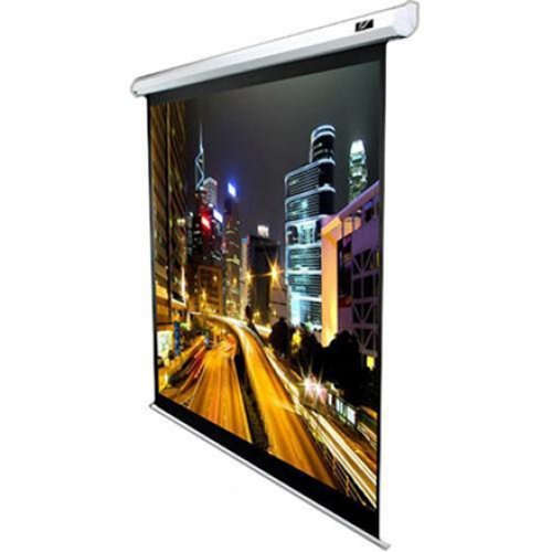 Elite Screens VMAX2 Series VMAX135XWH2-E24 Diagonal 135 16:9 Viewable screen width (W) 299 cm White