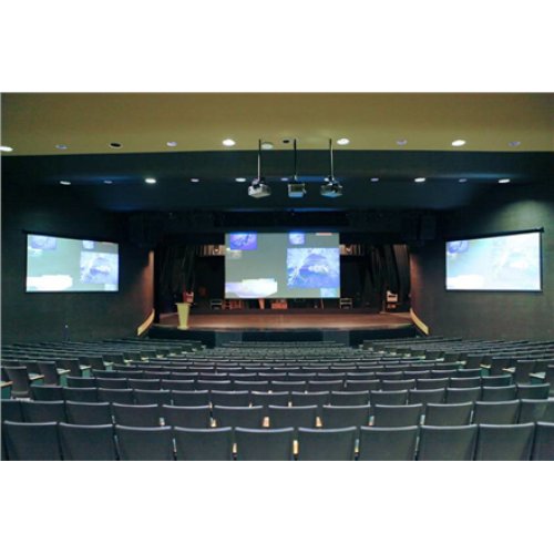 Elite Screens VMAX2 Series VMAX135XWH2-E24 Diagonal 135 16:9 Viewable screen width (W) 299 cm White