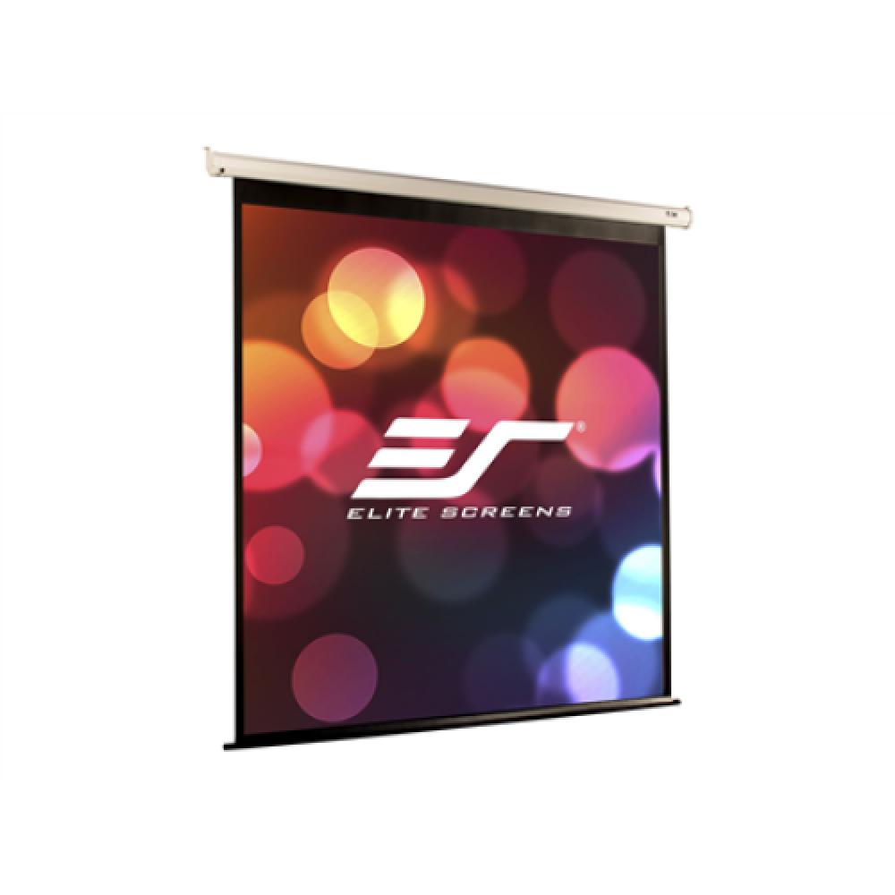 Elite Screens VMAX2 Series VMAX135XWH2-E24 Diagonal 135 16:9 Viewable screen width (W) 299 cm White