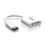 Aten VC965 DisplayPort to DVI Adapter , Aten , DisplayPort to DVI Adapter , VC965 , DP to DVI