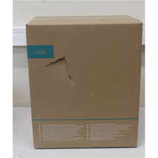 SALE OUT. Deepcool CG530 Computer case , Deepcool , CG530 , ITX/Micro-ATX/ATX ATX/Micro-ATX , DAMAGED PACKAGING, DENT ON BOTTOM , Power supply included No , ATX PS2