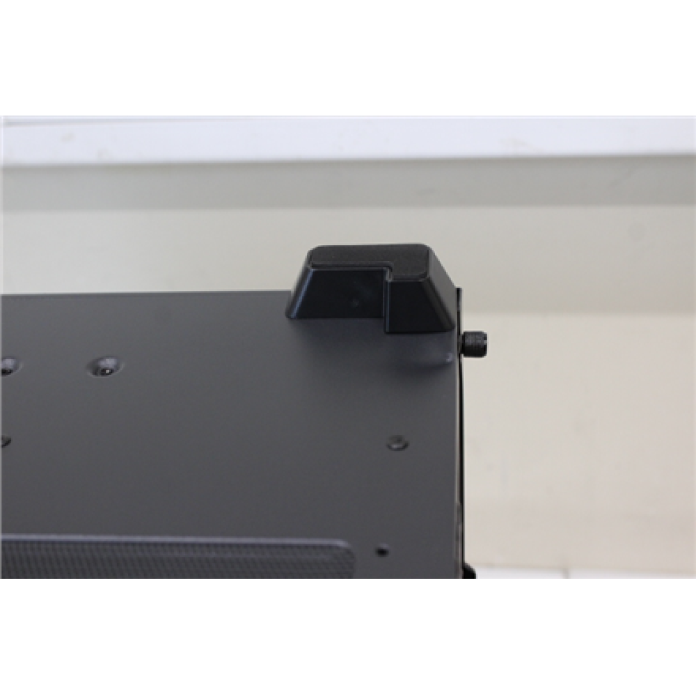 SALE OUT. Deepcool CG530 Computer case , Deepcool , CG530 , ITX/Micro-ATX/ATX ATX/Micro-ATX , DAMAGED PACKAGING, DENT ON BOTTOM , Power supply included No , ATX PS2