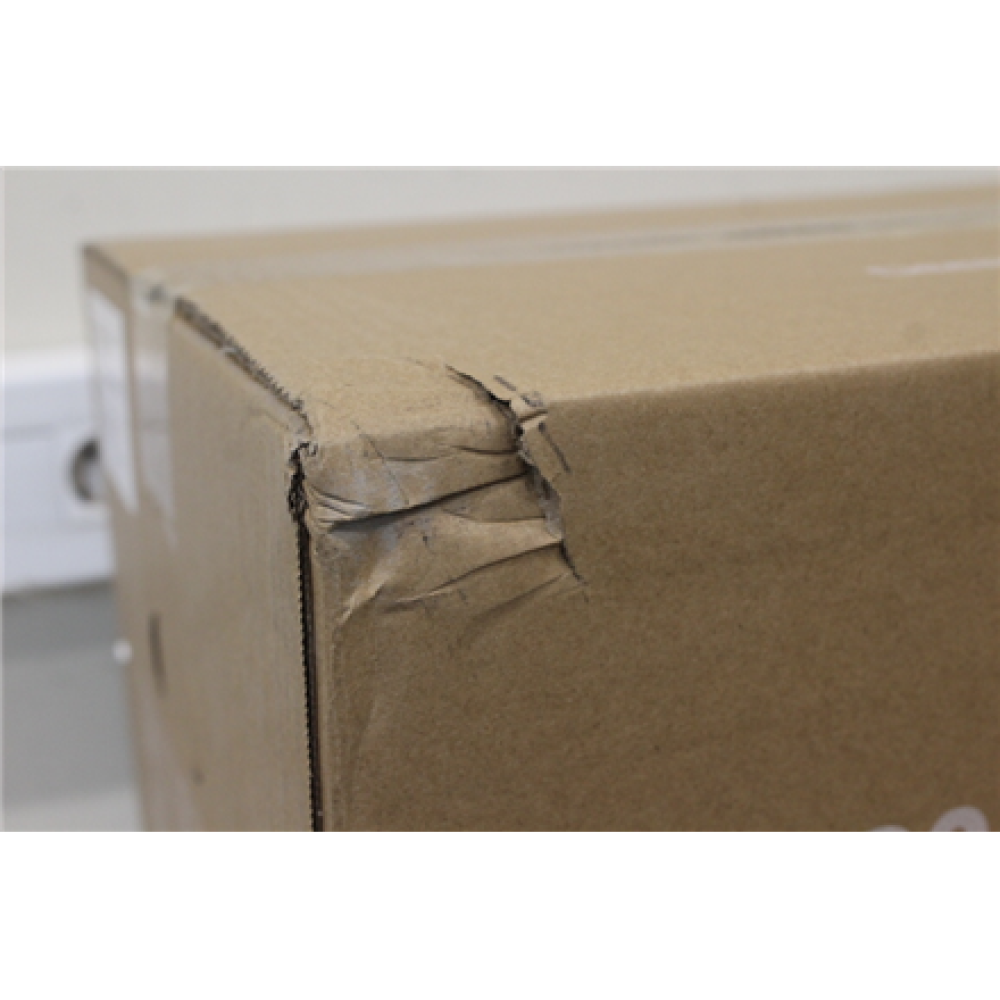 SALE OUT. Deepcool CG530 Computer case , Deepcool , CG530 , ITX/Micro-ATX/ATX ATX/Micro-ATX , DAMAGED PACKAGING, DENT ON BOTTOM , Power supply included No , ATX PS2