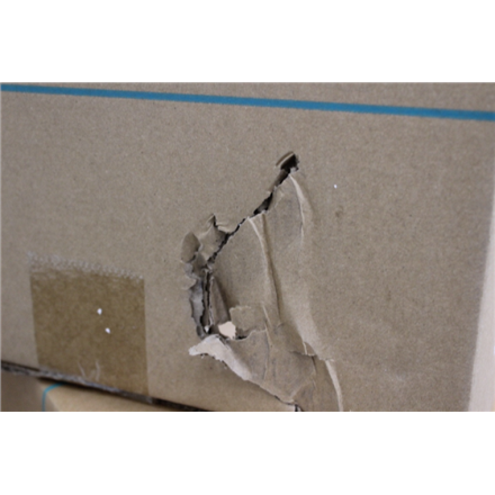 SALE OUT. Deepcool CG530 Computer case , Deepcool , CG530 , ITX/Micro-ATX/ATX ATX/Micro-ATX , DAMAGED PACKAGING, DENT ON BOTTOM , Power supply included No , ATX PS2