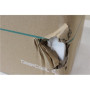 SALE OUT. Deepcool Wave V2 Micro ATX PC case , Deepcool , Wave V2 , Black , Micro ATX , DAMAGED PACKAGING , Power supply included No