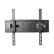 Gembird , Full-motion wall mount , WM-55ST-04 , Tilt, Swivel , 32-55 , Maximum weight (capacity) 35 kg , Black