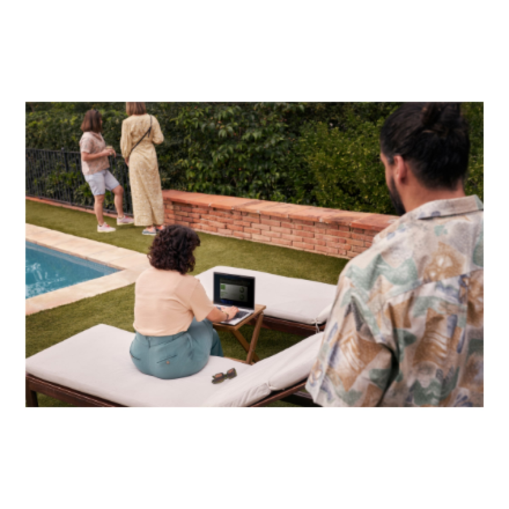 HP , EliteBook 865 G11 , 16 , WUXGA , 1920 x 1200 , AMD Ryzen 5 , 8540U , 16 GB , DDR5 , Solid-state drive capacity 512 GB , AMD Radeon 740M Graphics , Windows 11 Pro , Keyboard language US , Keyboard backlit