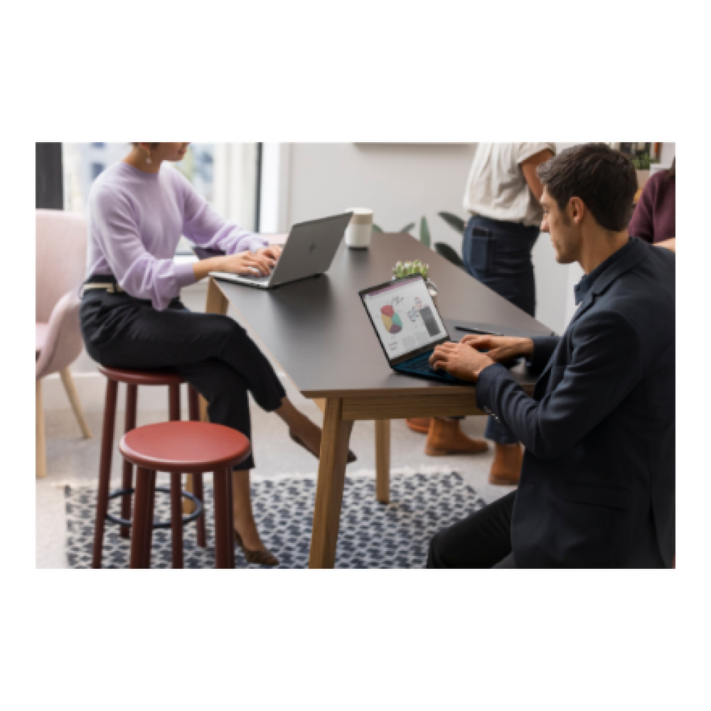 HP , EliteBook 865 G11 , 16 , WUXGA , 1920 x 1200 , AMD Ryzen 5 , 8540U , 16 GB , DDR5 , Solid-state drive capacity 512 GB , AMD Radeon 740M Graphics , Windows 11 Pro , Keyboard language US , Keyboard backlit