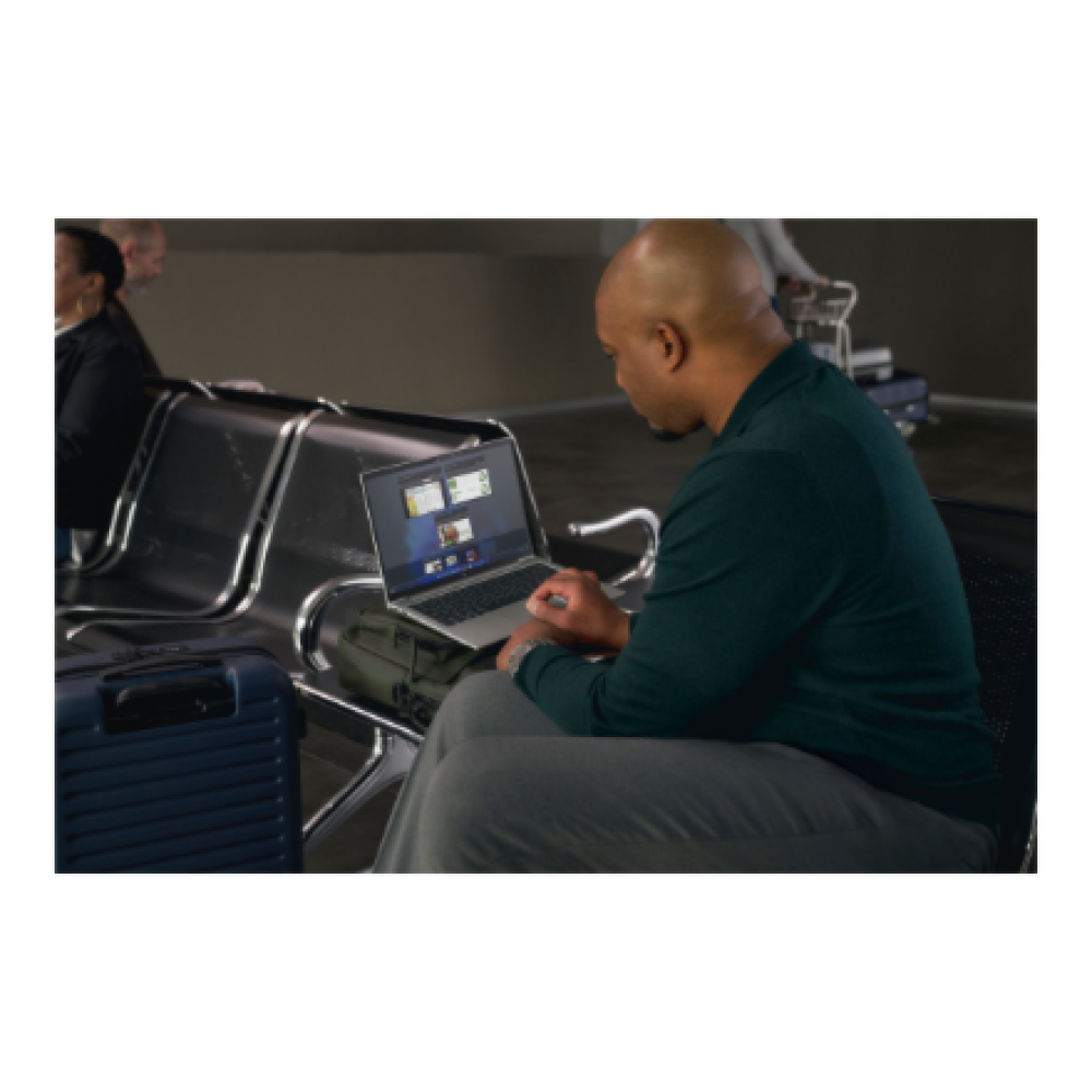 HP , EliteBook 865 G11 , 16 , WUXGA , 1920 x 1200 , AMD Ryzen 5 , 8540U , 16 GB , DDR5 , Solid-state drive capacity 512 GB , AMD Radeon 740M Graphics , Windows 11 Pro , Keyboard language US , Keyboard backlit