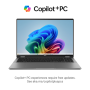 Asus Vivobook 16 Flip TP3607SA-RJ033W , Matte Gray , 16 , OLED , Touchscreen , 3K , 2880 x 1800 pixels , Glossy , Intel Core Ultra 7 , 256V , 16 GB , LPDDR5X , Solid-state drive capacity 1000 GB , Intel Arc Graphics , Windows 11 Home , 802.11be , Bluetoot