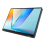 Asus Vivobook 16 Flip TP3607SA-RJ033W , Matte Gray , 16 , OLED , Touchscreen , 3K , 2880 x 1800 pixels , Glossy , Intel Core Ultra 7 , 256V , 16 GB , LPDDR5X , Solid-state drive capacity 1000 GB , Intel Arc Graphics , Windows 11 Home , 802.11be , Bluetoot
