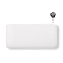 Mill PA900WIFI3MP GEN3 Heater, Modular control panel, Steel front, Power 900 W, White , Mill , Heater , PA900WIFI3MP GEN3 , Panel Heater , 900 W , Suitable for rooms up to 15 m² , White