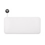 Mill PA900WIFI3MP GEN3 Heater, Modular control panel, Steel front, Power 900 W, White , Mill , Heater , PA900WIFI3MP GEN3 , Panel Heater , 900 W , Suitable for rooms up to 15 m² , White