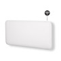 Mill PA900WIFI3MP GEN3 Heater, Modular control panel, Steel front, Power 900 W, White , Mill , Heater , PA900WIFI3MP GEN3 , Panel Heater , 900 W , Suitable for rooms up to 15 m² , White