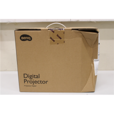 SALE OUT. BenQ LW500ST Projector, WXGA,1280x800, 16:10, 2000Lm, 20000:1, White , Benq , LW500ST , WXGA (1280x800) , 2000 ANSI lumens , White , DAMAGED PACKAGING