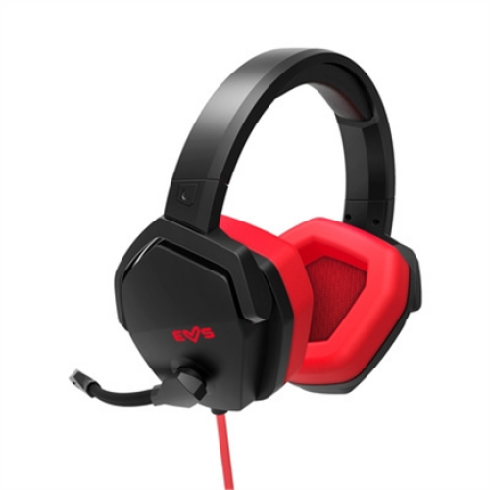 Energy Sistem , Gaming Headset , ESG 4 Surround 7.1 , Wired , Over-Ear