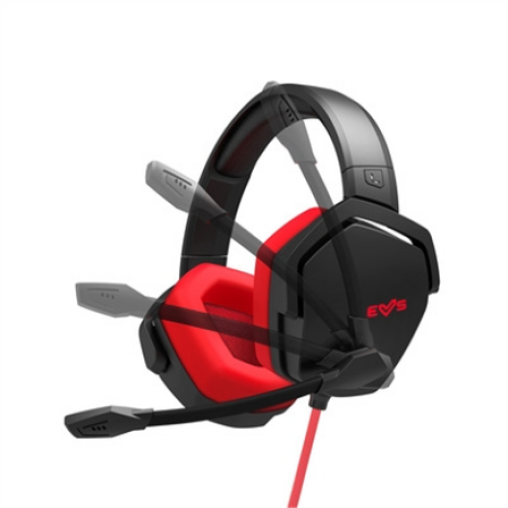 Energy Sistem , Gaming Headset , ESG 4 Surround 7.1 , Wired , Over-Ear
