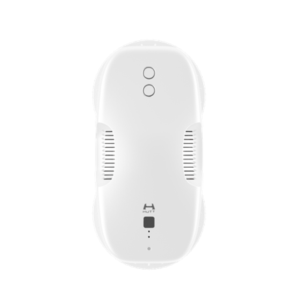 HUTT , Windows Cleaning Robot , DDC55 , Corded , 3800 Pa , White