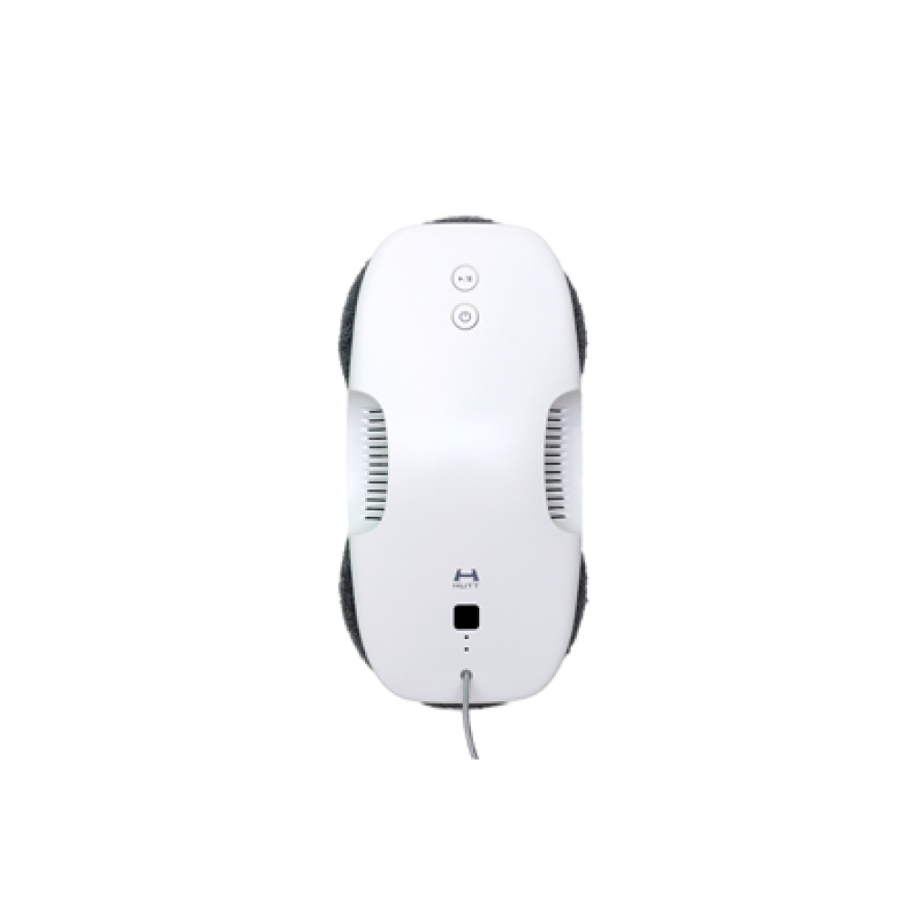 HUTT , Windows Cleaning Robot , DDC55 , Corded , 3800 Pa , White