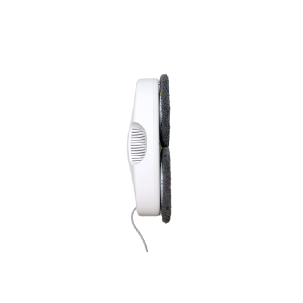 HUTT , Windows Cleaning Robot , DDC55 , Corded , 3800 Pa , White