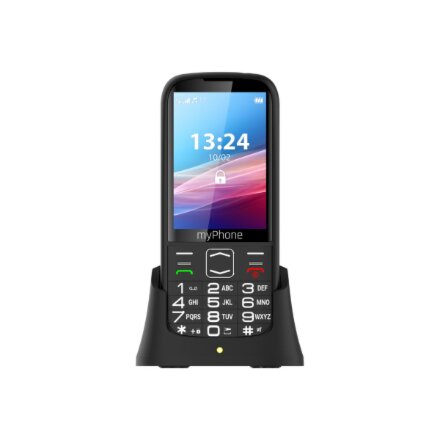 myPhone , Charging Station , HALO 4 LTE Cradle