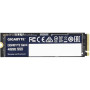 Gigabyte G440E1TB , 1000 GB , Solid-state drive interface PCI-Express 4.0 x4, NVMe 1.4 , Read speed 4000 MB/s , Write speed 3900 MB/s