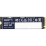 Gigabyte G440E1TB , 1000 GB , Solid-state drive interface PCI-Express 4.0 x4, NVMe 1.4 , Read speed 4000 MB/s , Write speed 3900 MB/s
