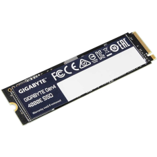 Gigabyte G440E1TB , 1000 GB , Solid-state drive interface PCI-Express 4.0 x4, NVMe 1.4 , Read speed 4000 MB/s , Write speed 3900 MB/s