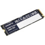 Gigabyte G440E1TB , 1000 GB , Solid-state drive interface PCI-Express 4.0 x4, NVMe 1.4 , Read speed 4000 MB/s , Write speed 3900 MB/s