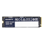 Gigabyte G440E1TB , 1000 GB , Solid-state drive interface PCI-Express 4.0 x4, NVMe 1.4 , Read speed 4000 MB/s , Write speed 3900 MB/s