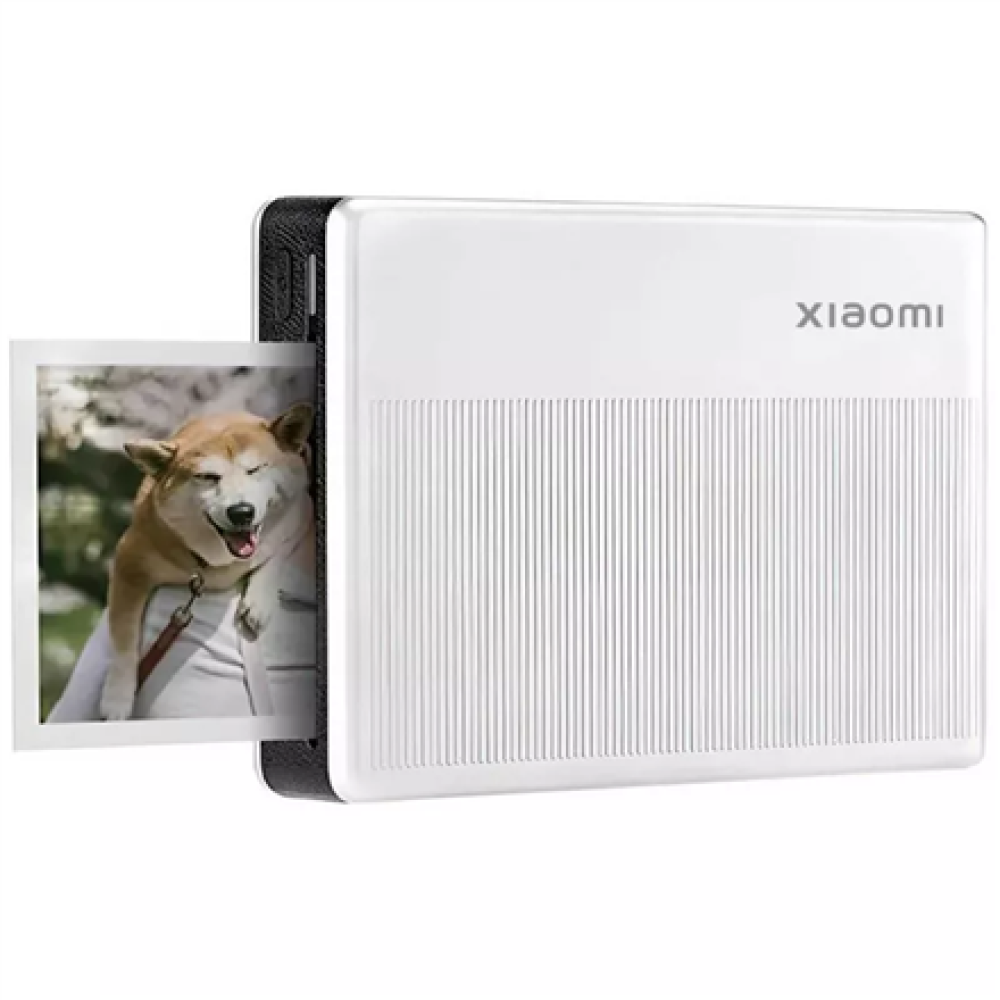 Xiaomi Portable Photo Printer 1S , Colour , Heat-sensitive (ZINK)