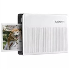 Xiaomi Portable Photo Printer 1S , Colour , Heat-sensitive (ZINK) Xiaomi Portable Photo Printer 1S , Colour , Heat-sensitive (ZINK)