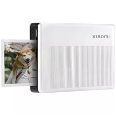 Xiaomi Portable Photo Printer 1S , Colour , Heat-sensitive (ZINK)