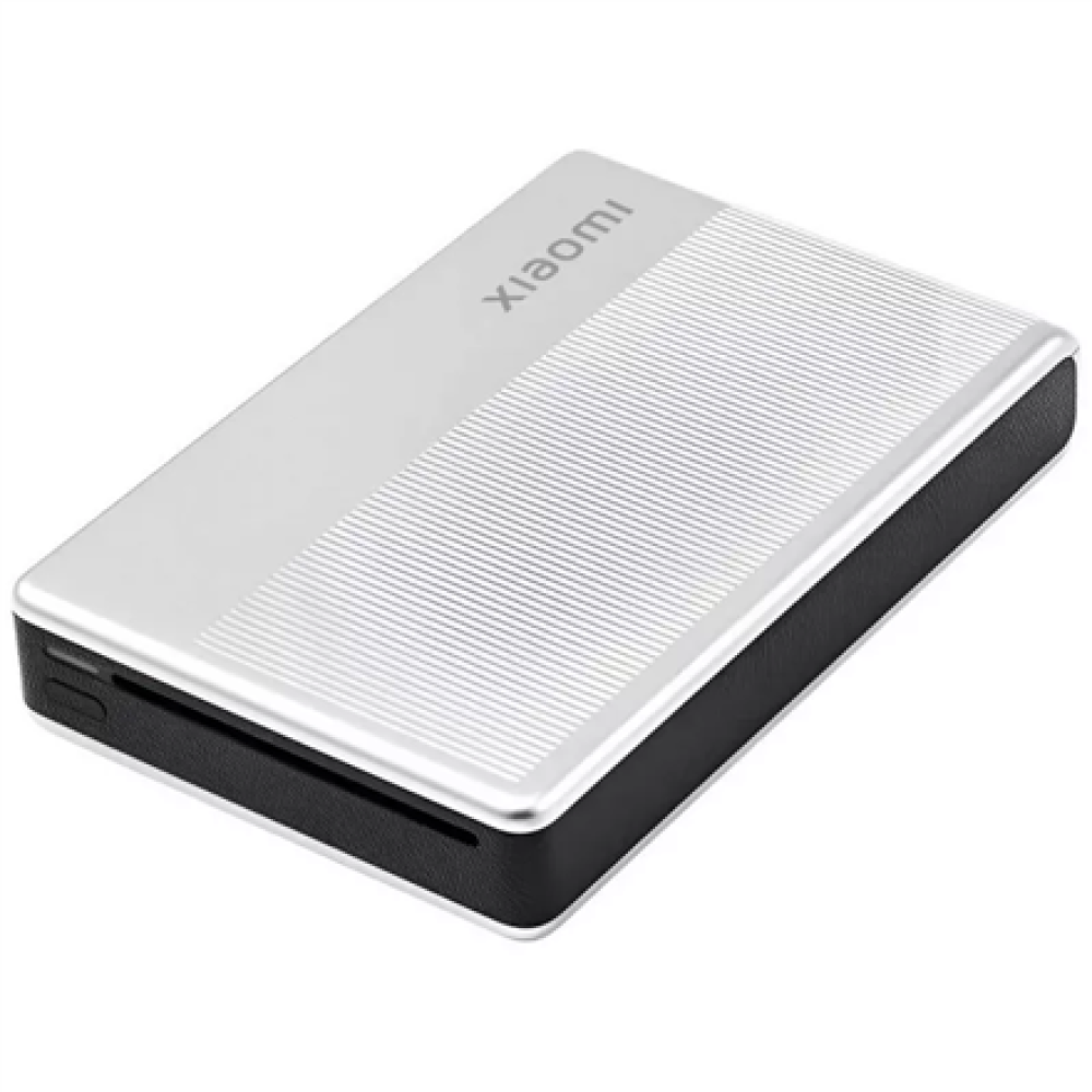 Xiaomi Portable Photo Printer 1S , Colour , Heat-sensitive (ZINK)