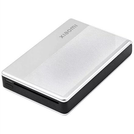 Xiaomi Portable Photo Printer 1S , Colour , Heat-sensitive (ZINK)