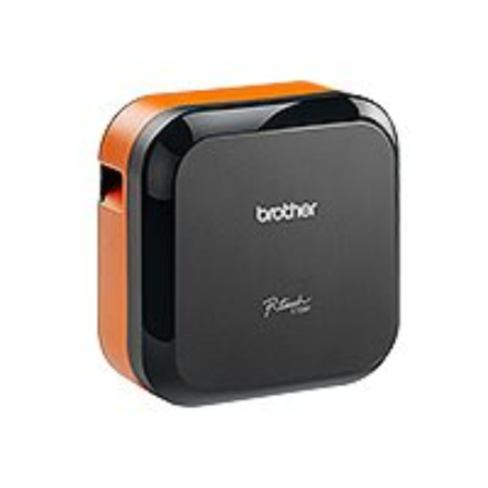 PT-E720BT , Brother Monochrome , Thermal transfer , Black