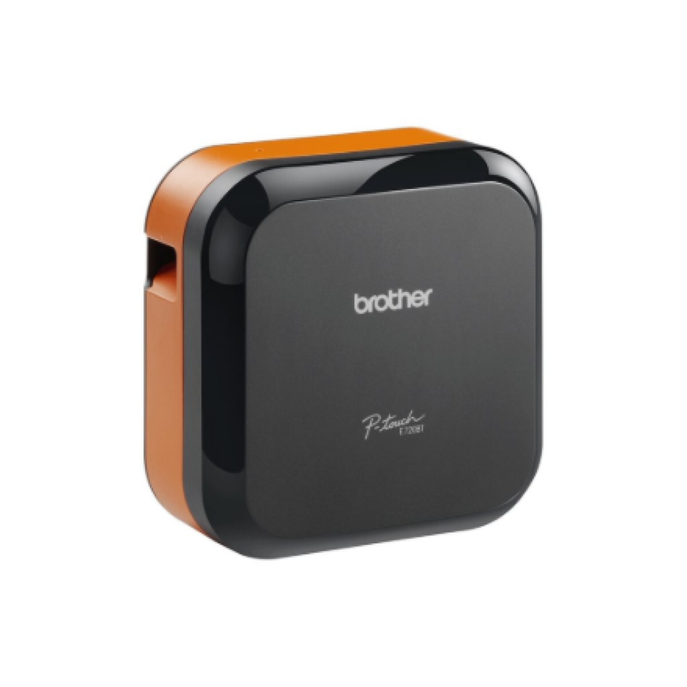 PT-E720BT , Brother Monochrome , Thermal transfer , Black