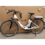 SALE OUT. Telefunken Multitalent RC865 City E-Bike, 28, White /DAMAGED PACKAGING, SCRATCHED, REFURBISHED,MISSING BASKET , Telefunken , City E-Bike , Multitalent RC865 , 28 , 24 month(s) , White