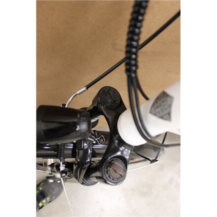 SALE OUT. Telefunken Multitalent RC865 City E-Bike, 28, White /DAMAGED PACKAGING, SCRATCHED, REFURBISHED,MISSING BASKET , Telefunken , City E-Bike , Multitalent RC865 , 28 , 24 month(s) , White