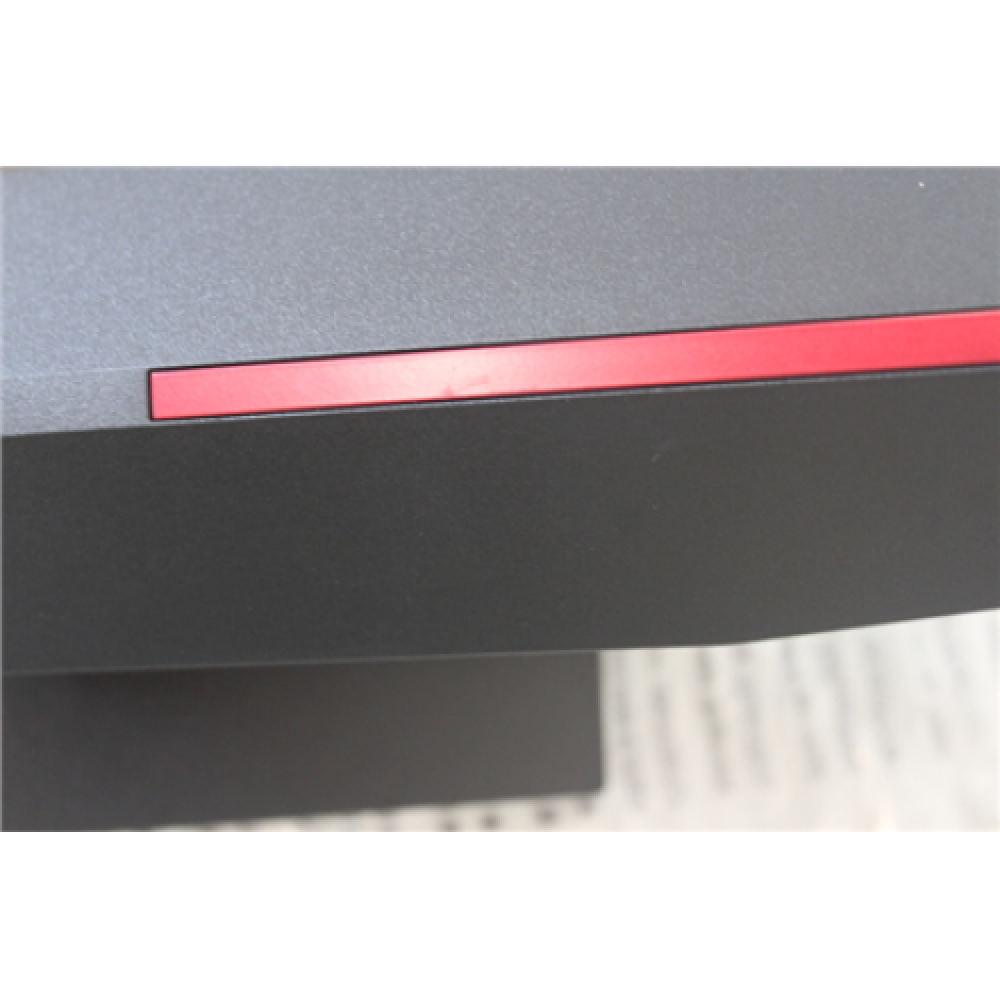 SALE OUT. AOC 24G2SPAE/BK 23,8“ 1920x1080/16:9/300 cd/m²/4ms HDMI,DisplayPort, VGA, Headphone out AOC DAMAGED PACKAGING, SCRATCHED LEG