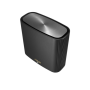 ZenWiFi XT8 (B-2-PK), EU_UK plug , 802.11ax , 10/100/1000 Mbit/s , Ethernet LAN (RJ-45) ports 3 , Mesh Support Yes , MU-MiMO Yes , 3G/4G data sharing , Antenna type Internal , 1