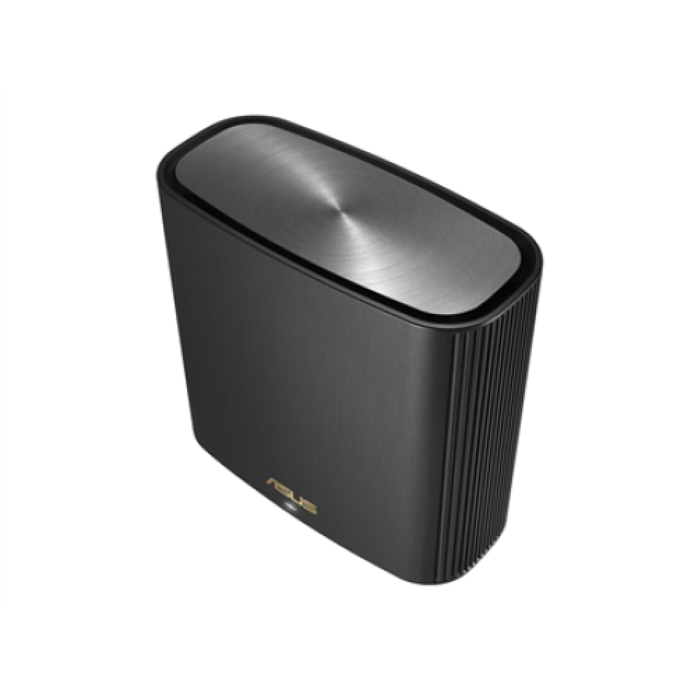 ZenWiFi XT8 (B-2-PK), EU_UK plug , 802.11ax , 10/100/1000 Mbit/s , Ethernet LAN (RJ-45) ports 3 , Mesh Support Yes , MU-MiMO Yes , 3G/4G data sharing , Antenna type Internal , 1