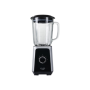 Adler , Blender , AD 4076 , Tabletop , 1000 W , Jar material Glass , Jar capacity 1.5 L , Ice crushing , Black