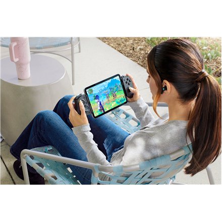 Razer , Haptic USB C Controller for Phones, Mini Tablets and PC , Kishi V3 Pro