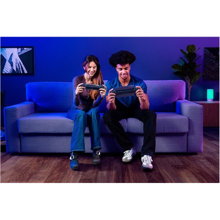 Razer , Haptic USB C Controller for Phones, Mini Tablets and PC , Kishi V3 Pro