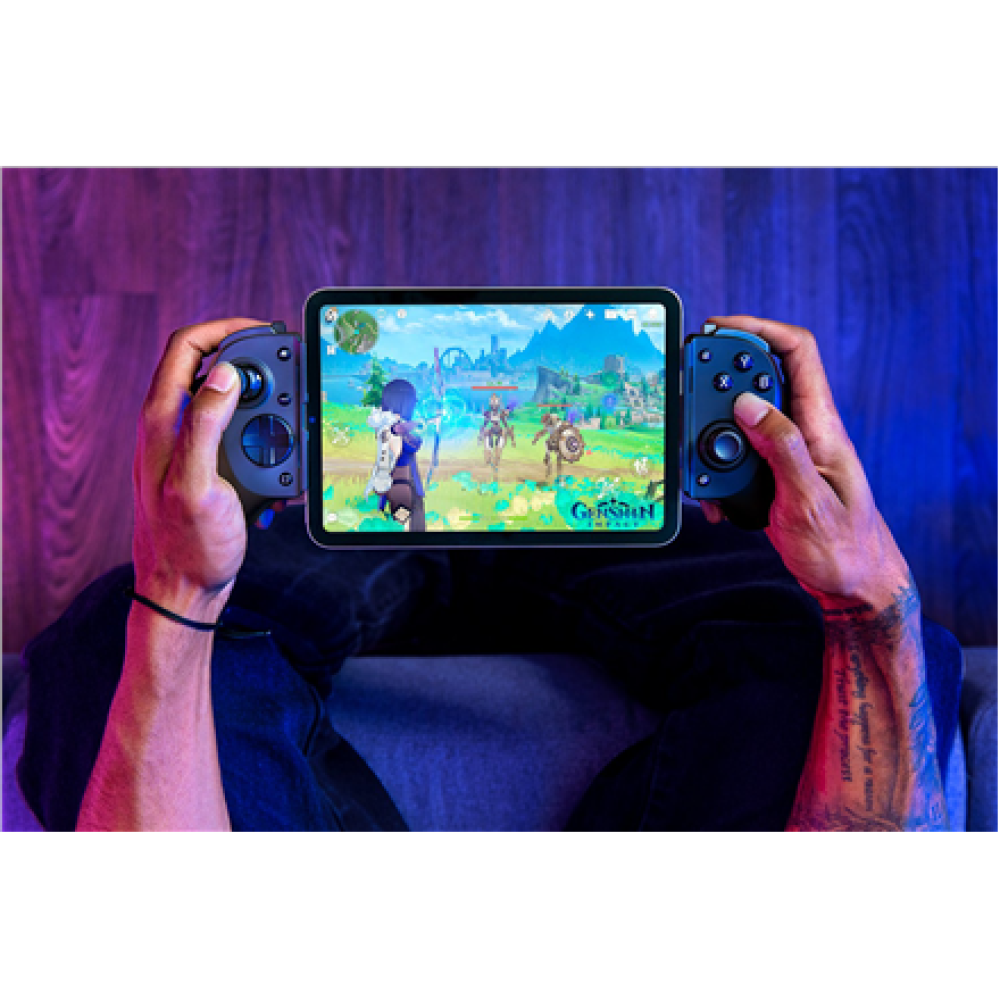 Razer , Haptic USB C Controller for Phones, Mini Tablets and PC , Kishi V3 Pro
