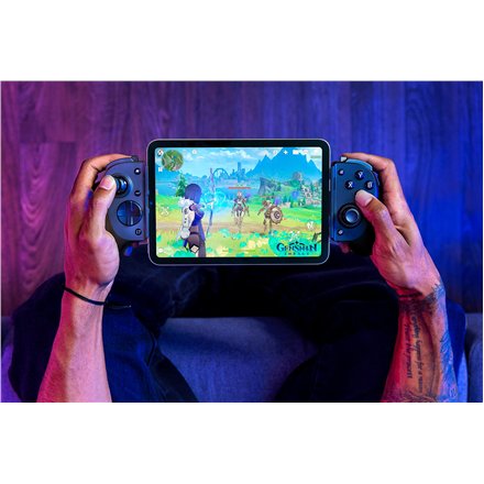 Razer , Haptic USB C Controller for Phones, Mini Tablets and PC , Kishi V3 Pro